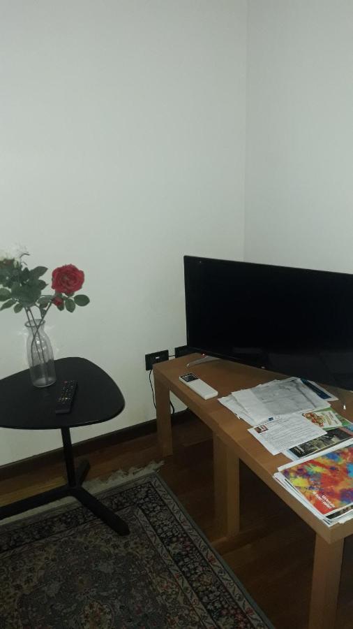 פאדובה Appartamentino Uso Esclusivo מראה חיצוני תמונה