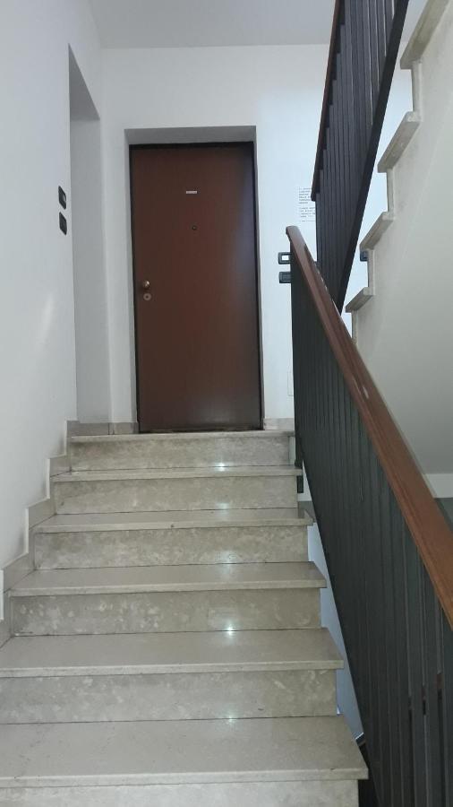 פאדובה Appartamentino Uso Esclusivo מראה חיצוני תמונה