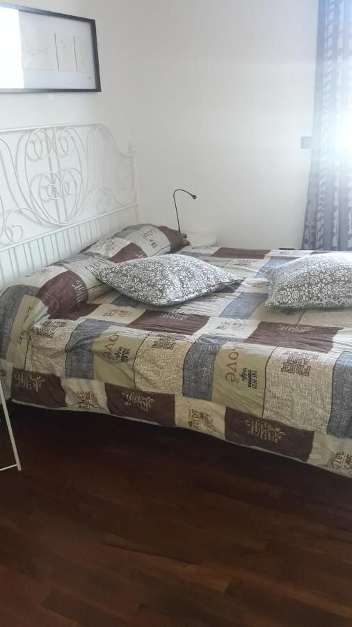 פאדובה Appartamentino Uso Esclusivo מראה חיצוני תמונה